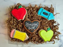 Load image into Gallery viewer, Large Teacher Gift Box