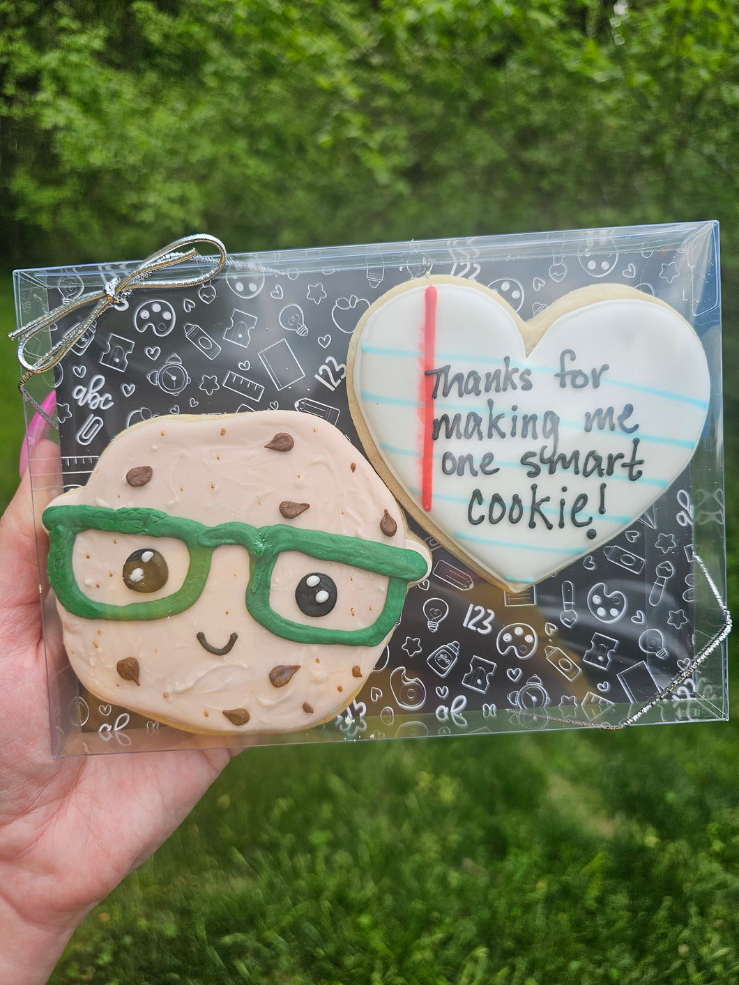 Smart Cookie Gift Box