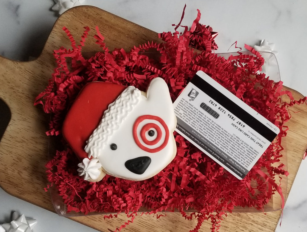 Target Gift Box