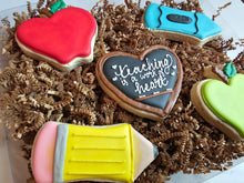 Load image into Gallery viewer, Large Teacher Gift Box
